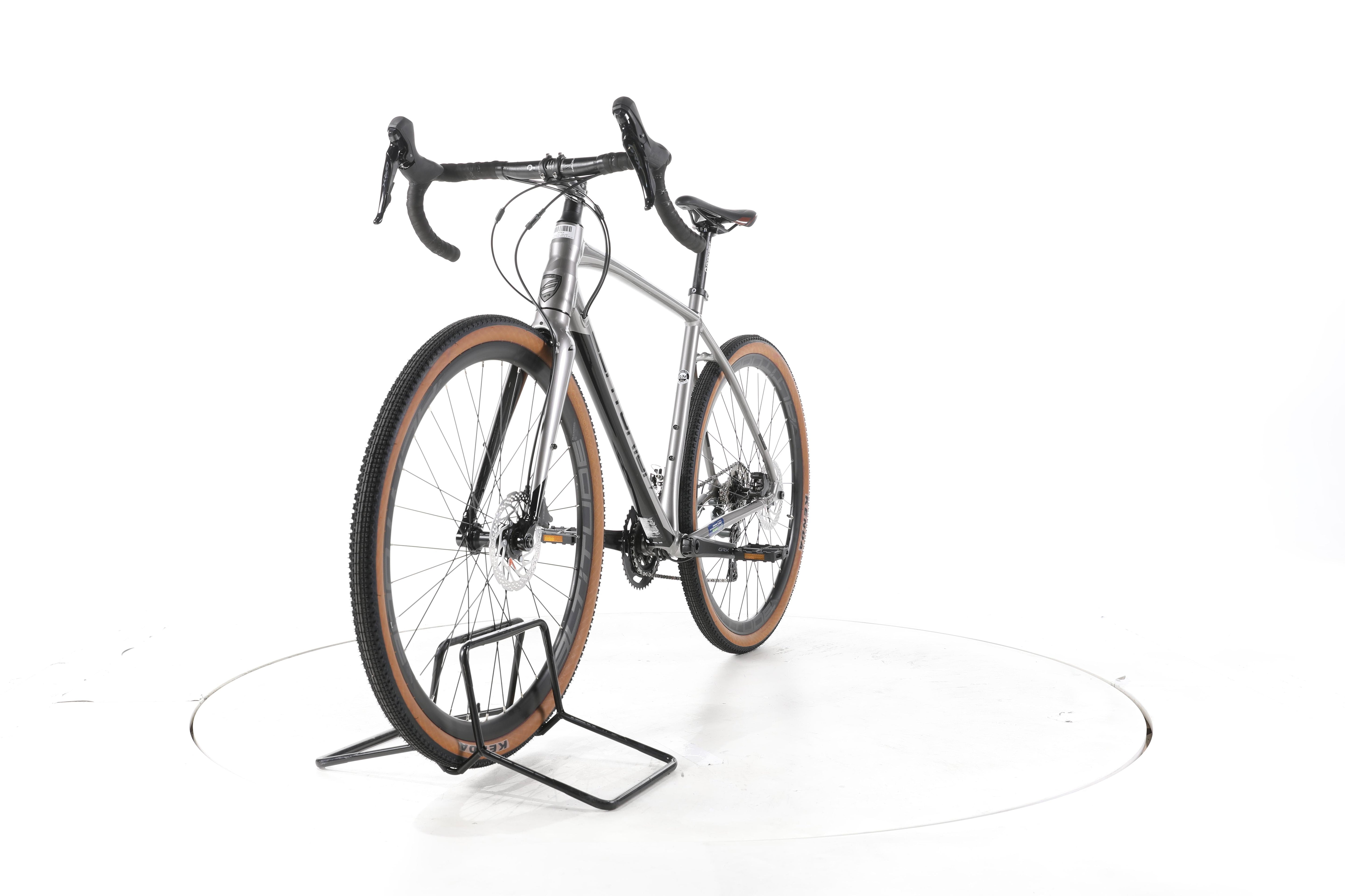 Centurion Crossfire Gravel 2000 Gravelbike - Image 5