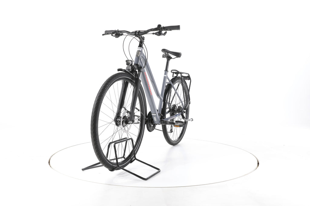 Diamant Elan Deluxe Fahrrad City & Trekking - Image 5