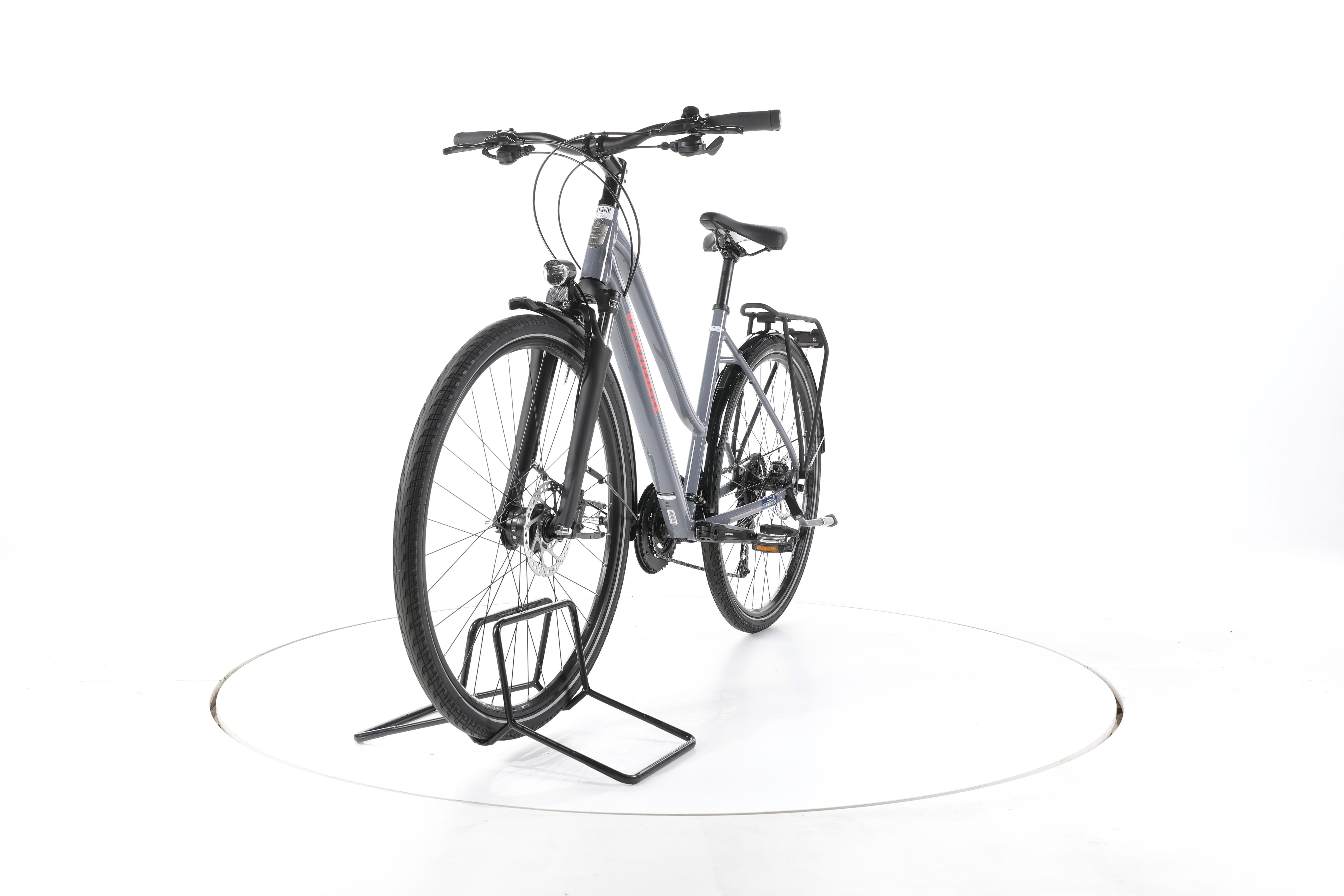 Diamant Elan Deluxe Fahrrad City & Trekking - Image 5