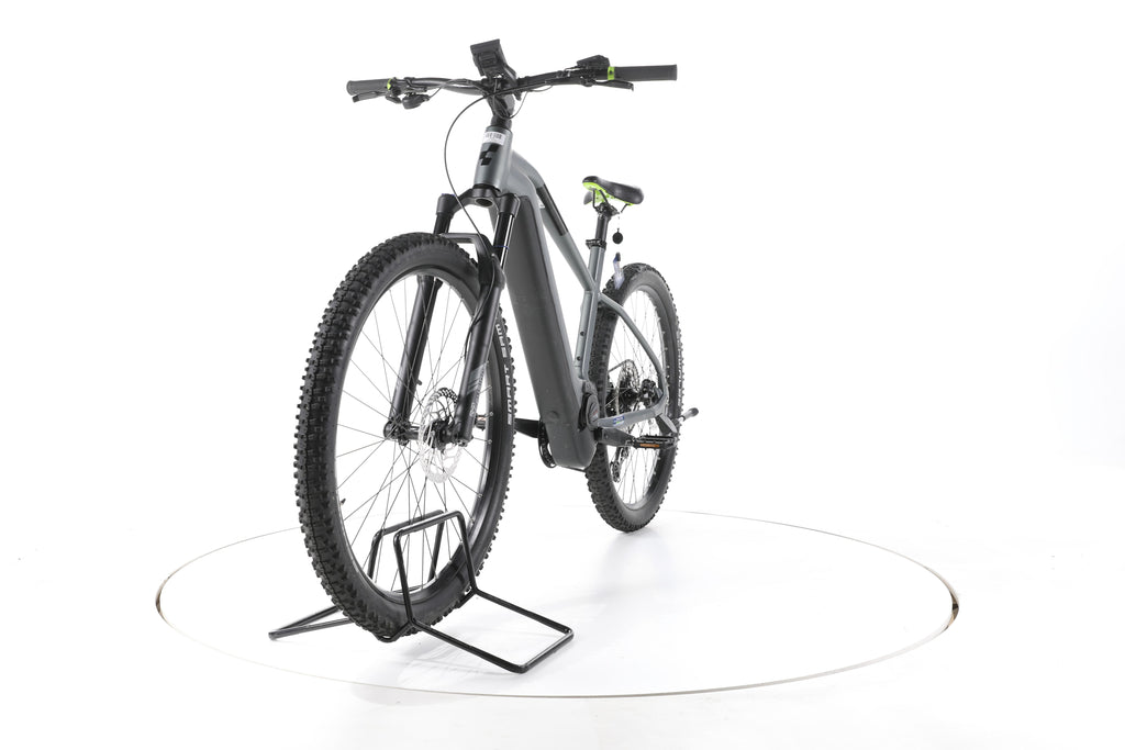 Cube Reaction Hybrid Pro E-Bike - Image 5