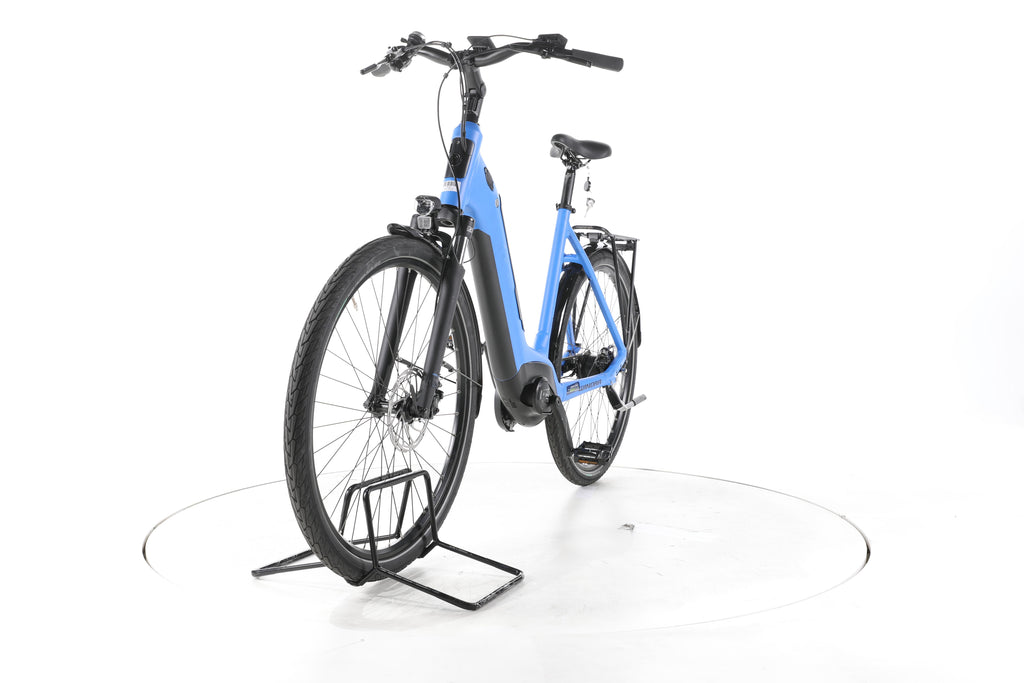 Winora Tria N8 E City E-Bike Tiefeinsteiger 2024 - Image 5
