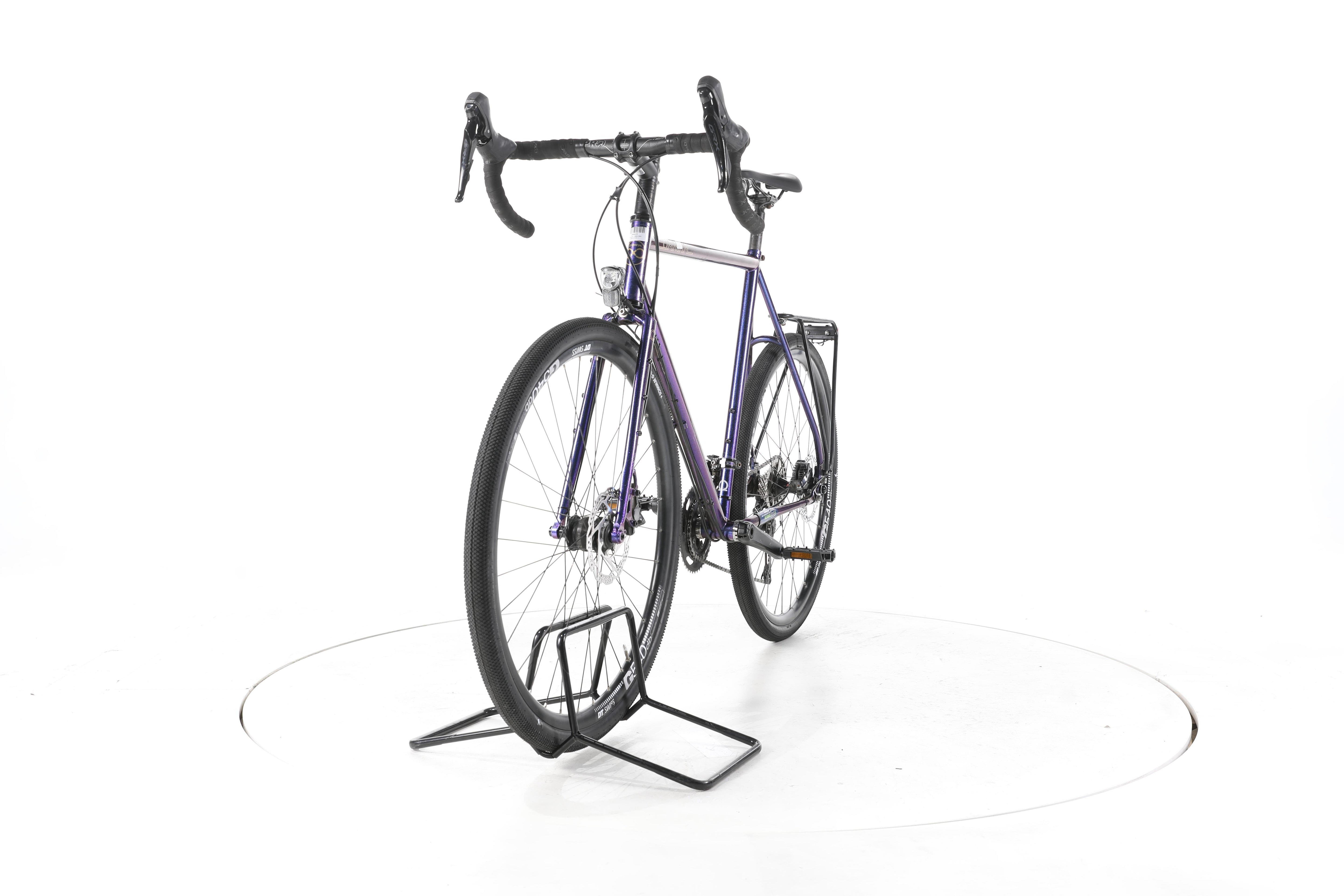 Omnium CXC V3 Gravelbike - Image 5