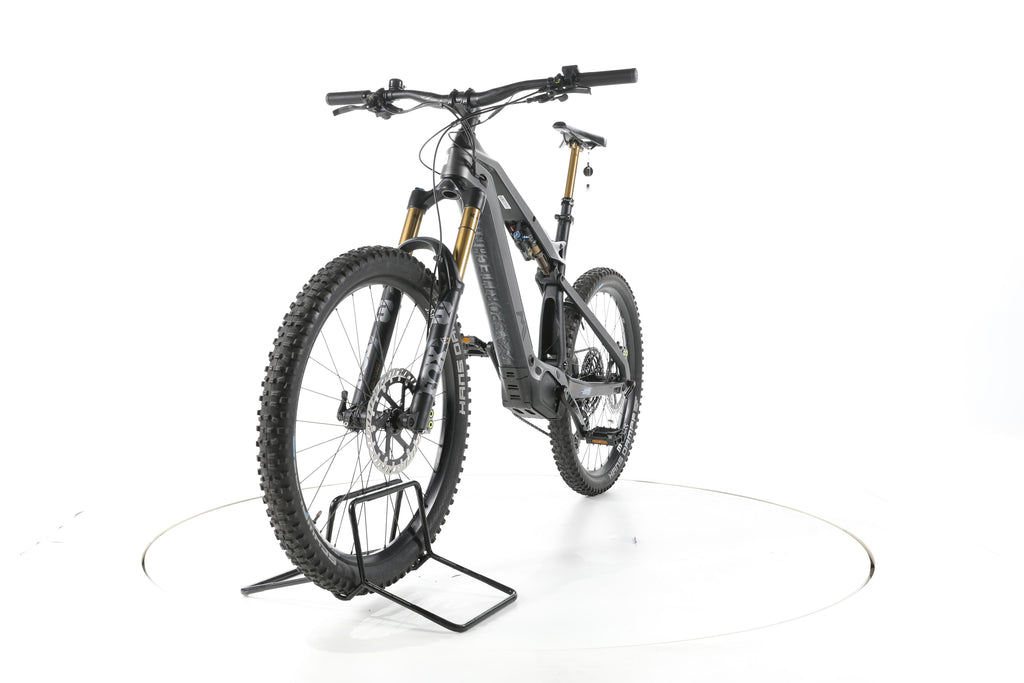M1-Sporttechnik Erzberg BR E-Bike Fully Carbon 2024 - Image 5