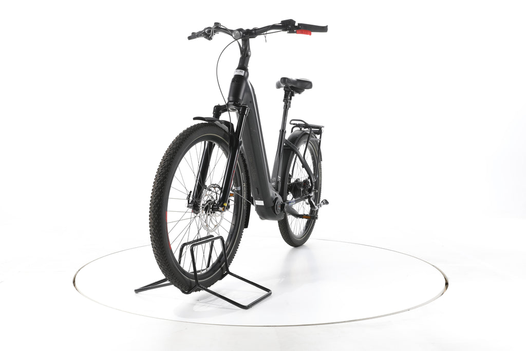 Corratec E-Power Life CX City E-Bike Tiefeinsteiger - Image 5