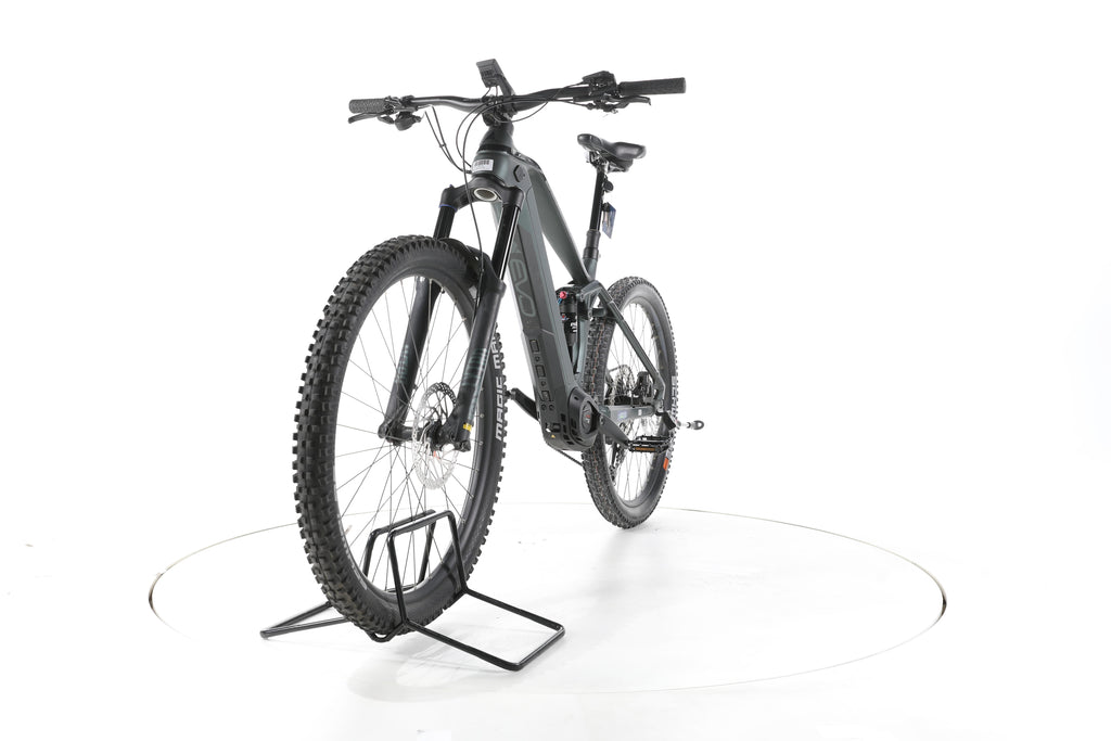 Bulls SONIC EVO AM2 E-Bike Fully Carbon - Image 5
