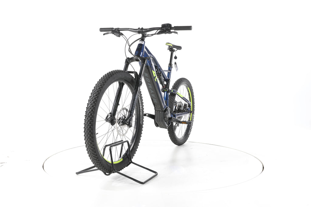 R Raymon FullRay 130E 6.0 E-Bike Fully - Image 5