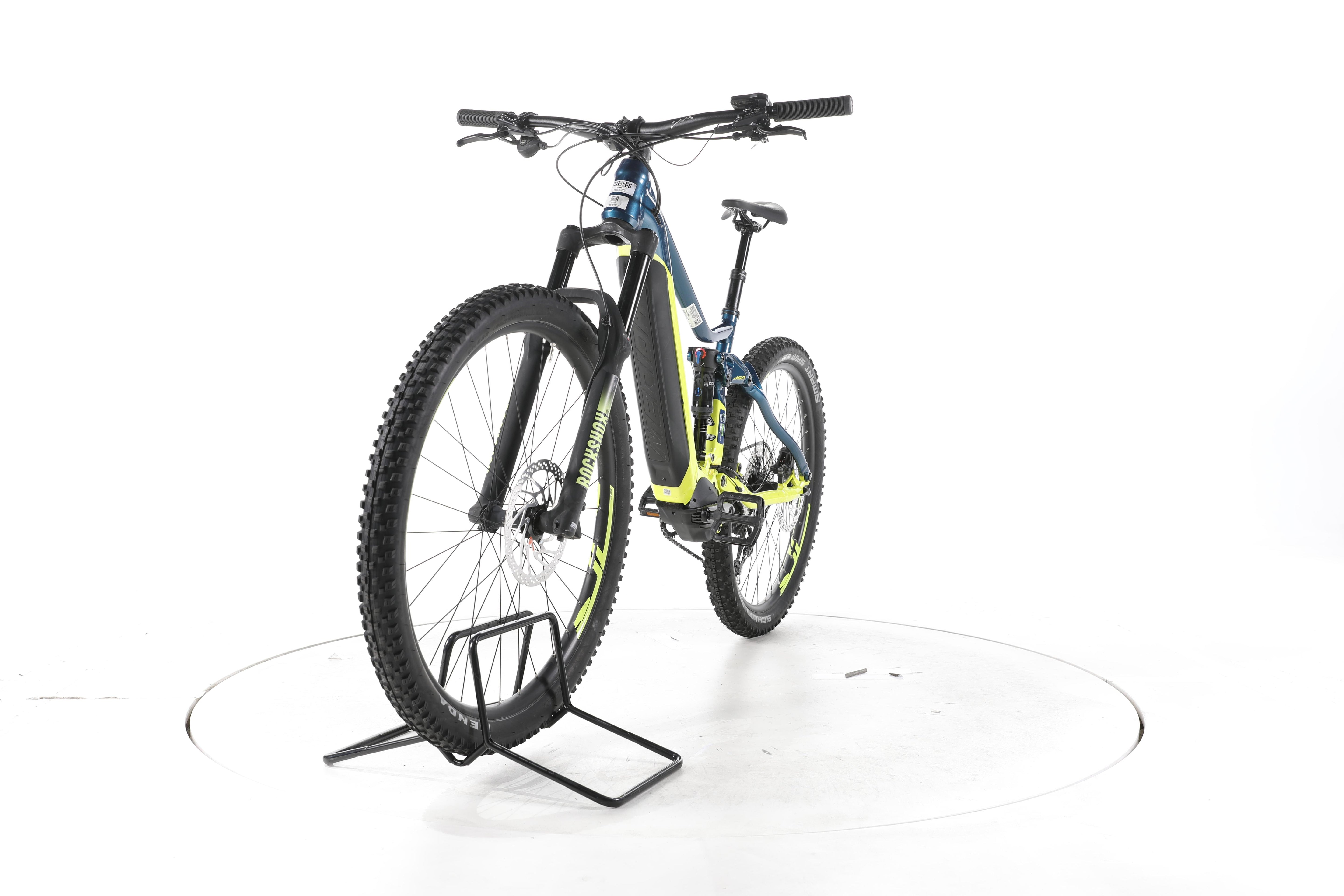 Merida eONE-Sixty 575 EP1 E-Bike Fully - Image 5