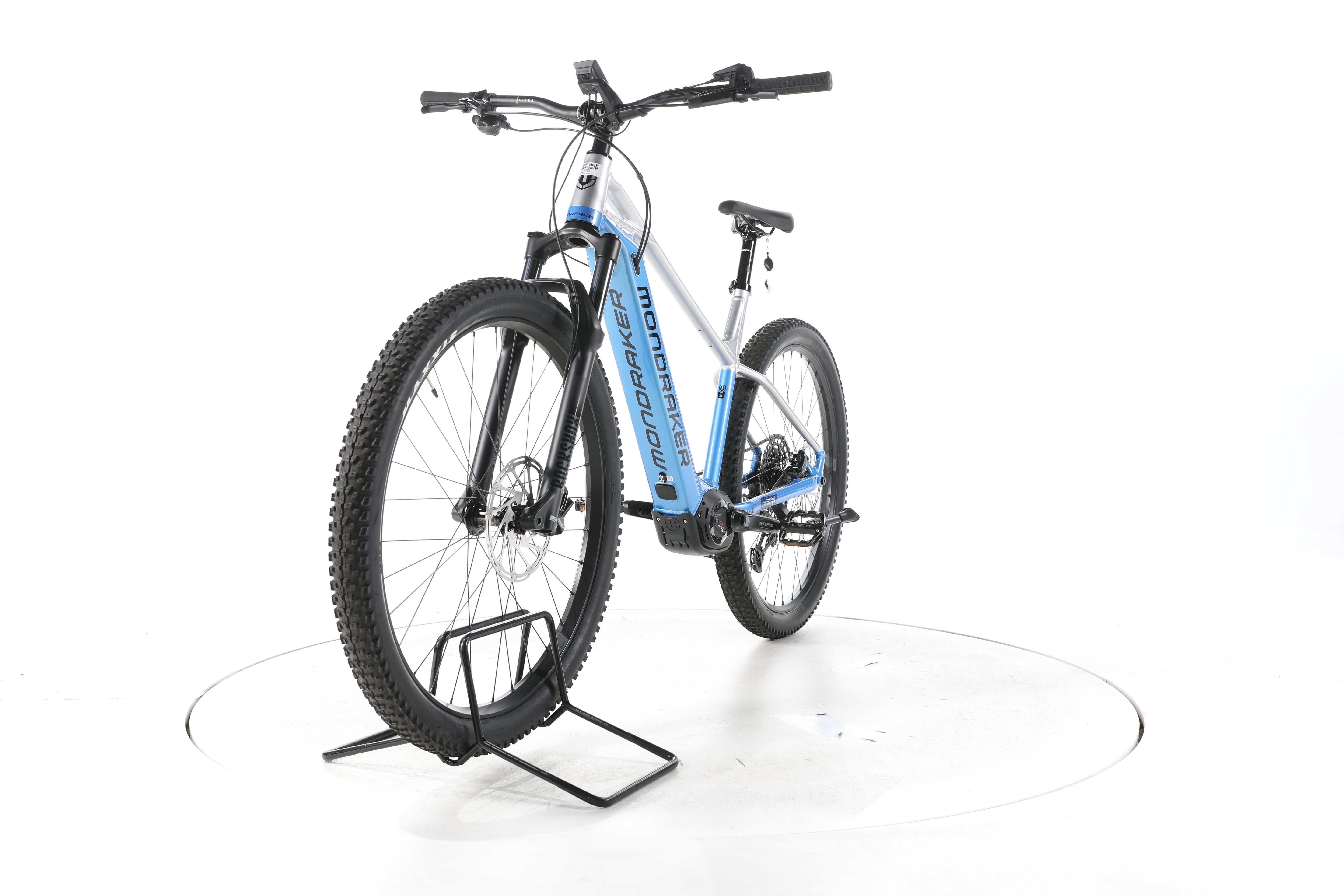 Mondraker Prime E-Bike - Image 5