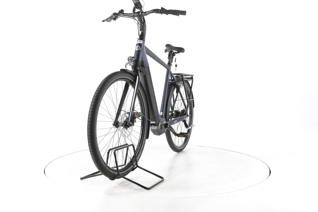 Gazelle Chamonix C5 HMS City E-Bike - Image 5
