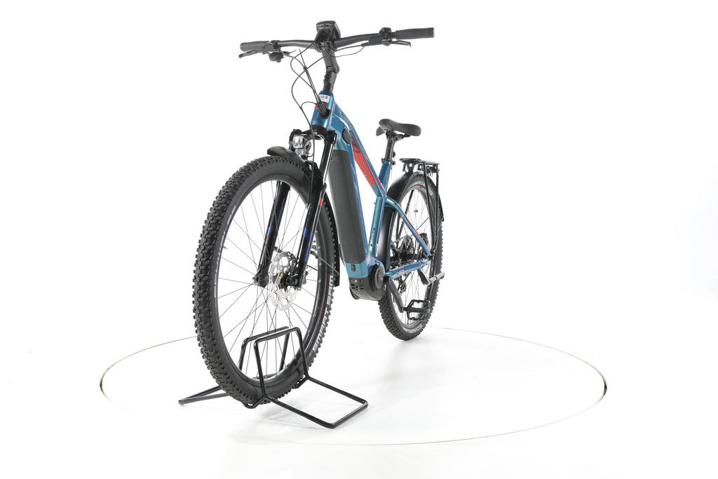 Conway Cairon C 2.0 Trekking E-Bike - Image 5