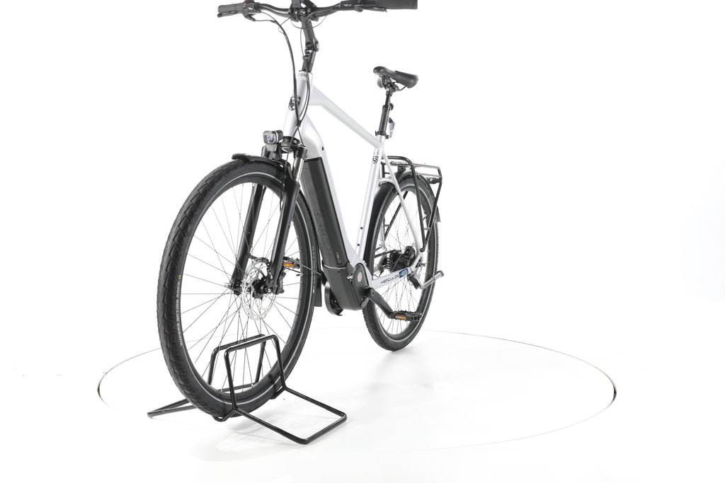Hercules Pasero Comp I-F5 City E-Bike - Image 5