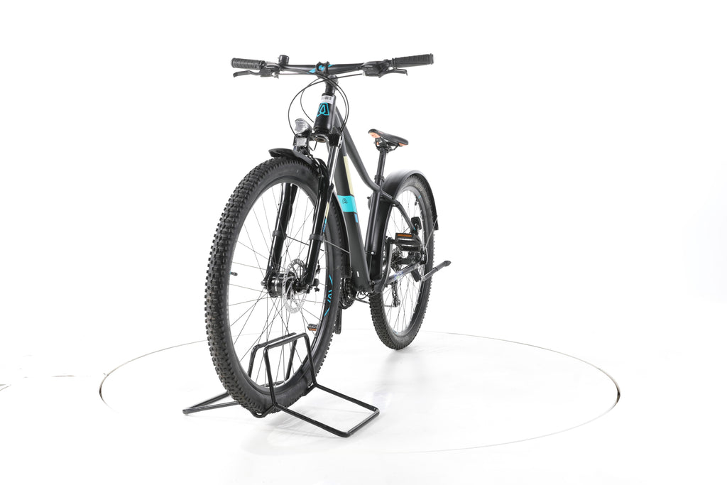 Axess Meea 29 Fahrrad Hardtail - Image 5