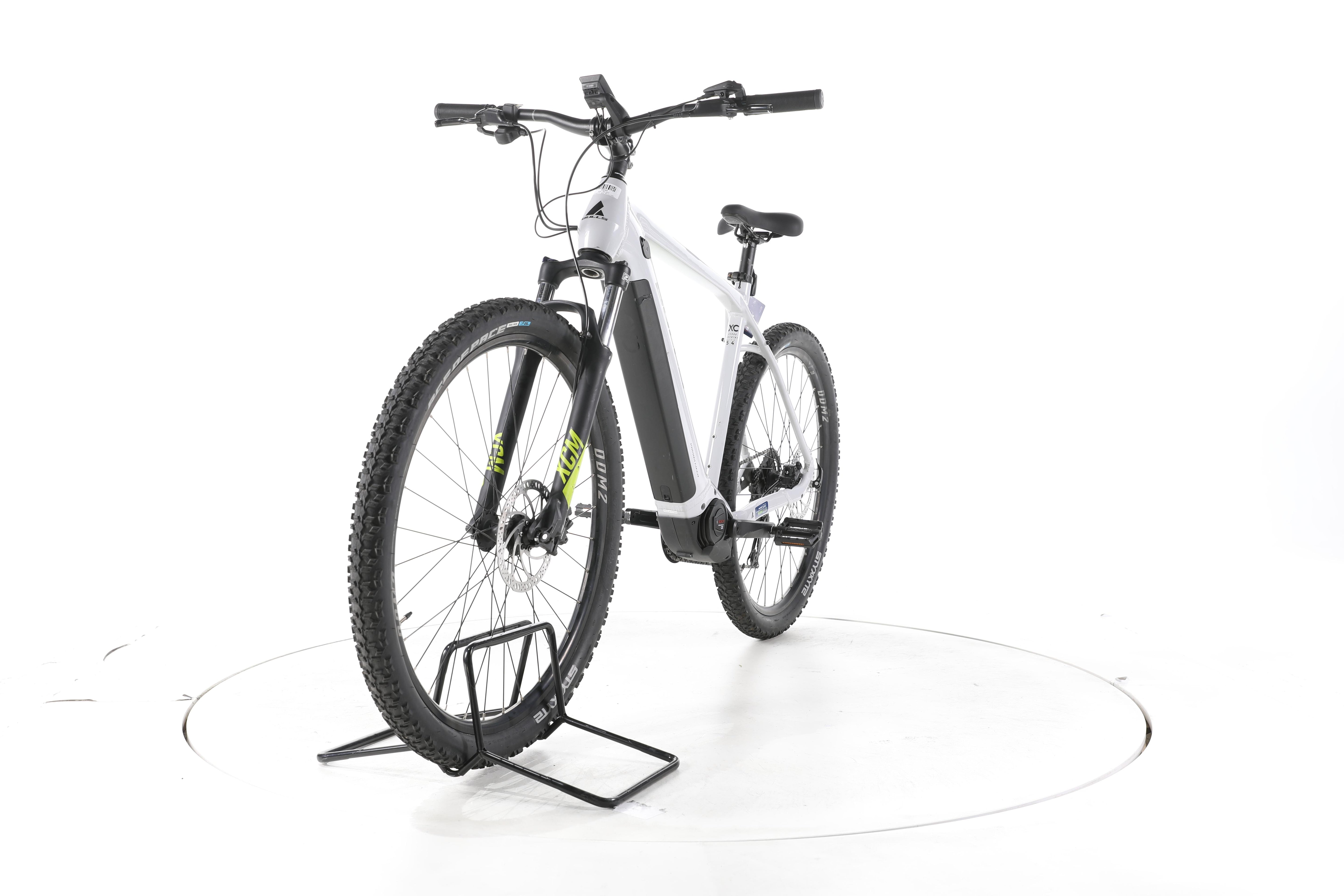 Bulls LT EVO CX E-Bike - Image 5
