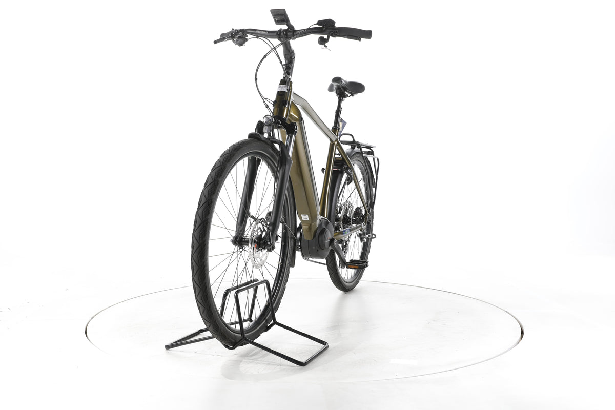 Velo de Ville AEB 890 Trekking E-Bike - Image 5