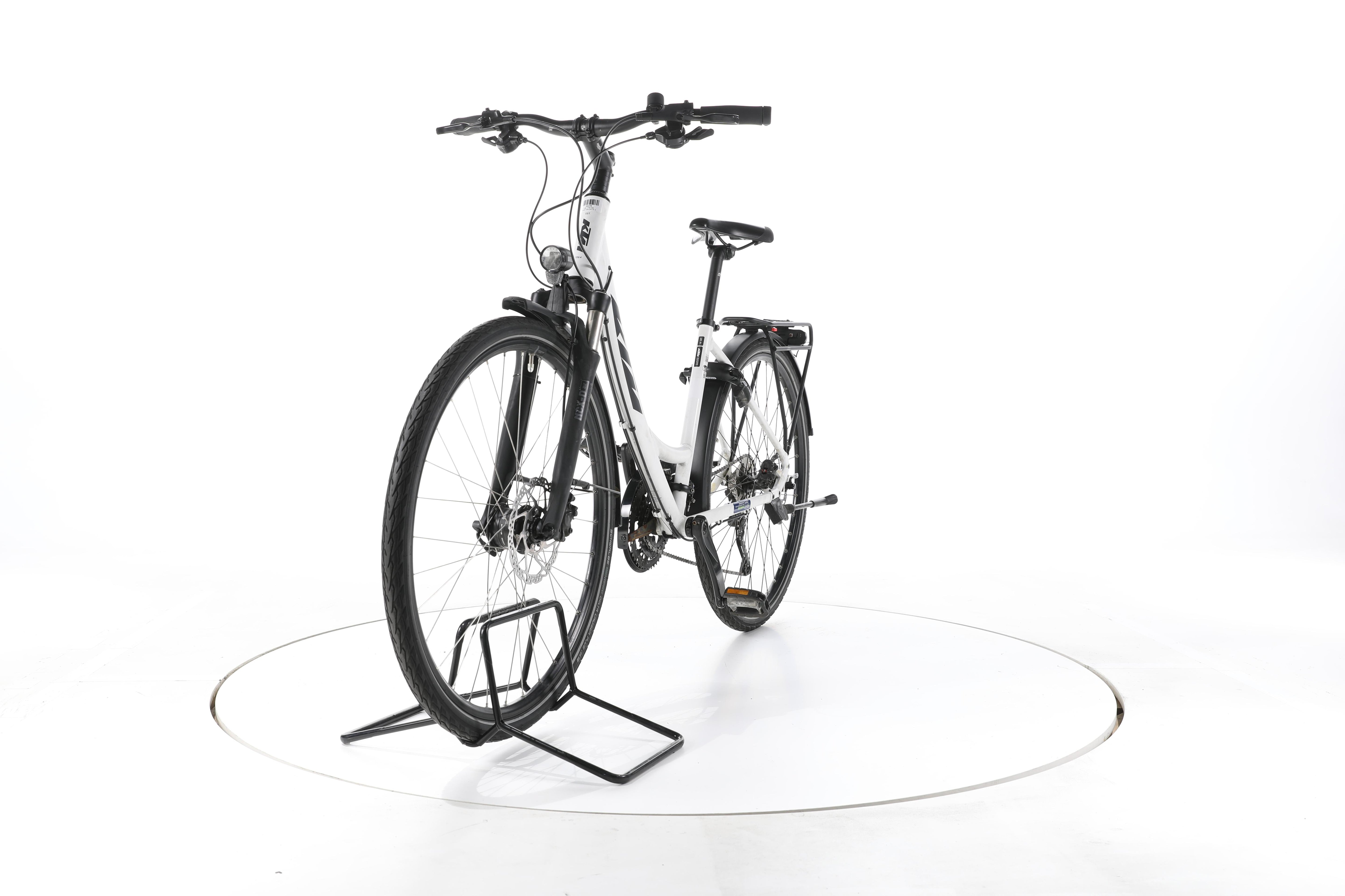 KTM Veneto Light Disc Fahrrad City & Trekking - Image 5