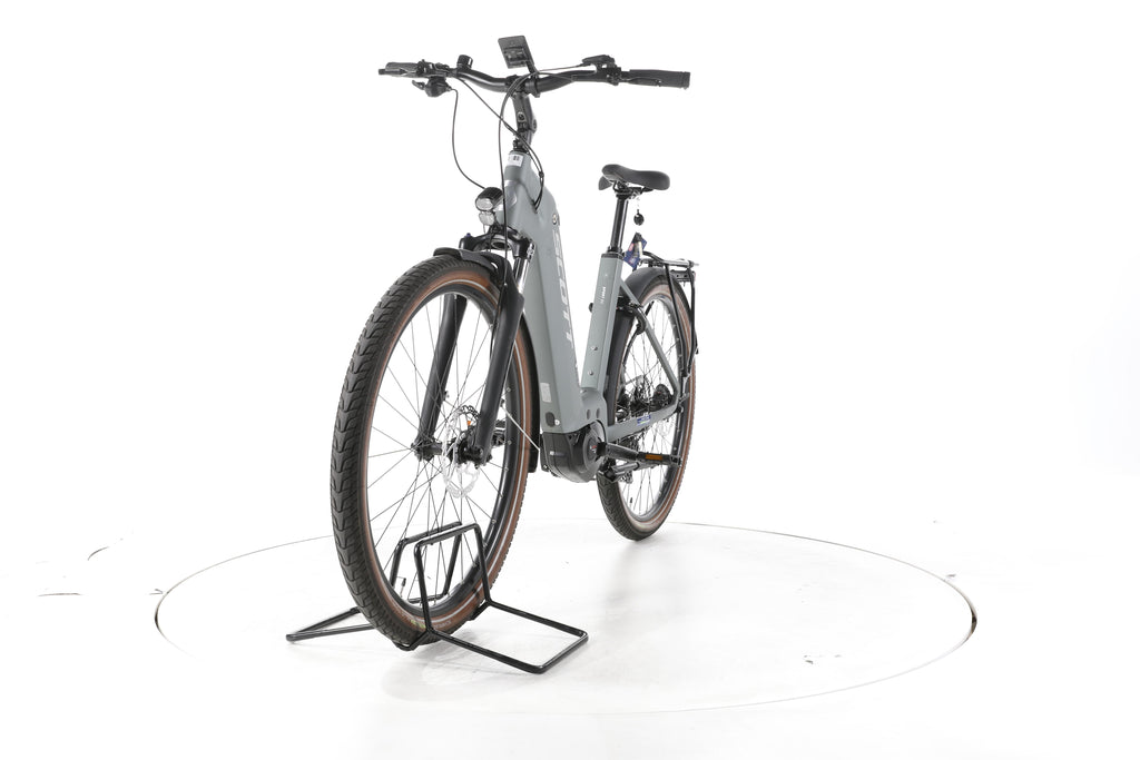 Scott Sub Sport eRide 20 Trekking E-Bike Tiefeinsteiger - Image 5