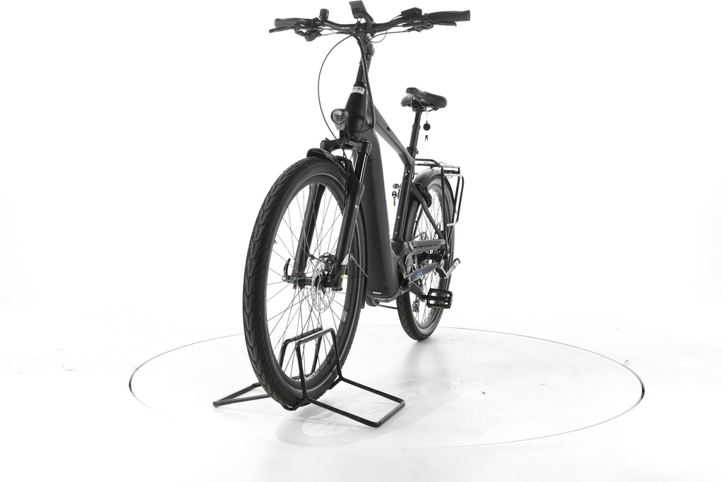 Pegasus Strong Evo 12 Lite Trekking E-Bike - Image 5