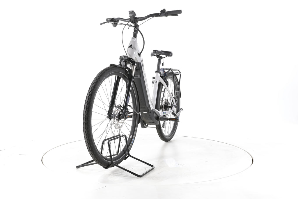 Bulls Lacuba EVO 10 Trekking E-Bike Tiefeinsteiger - Image 5