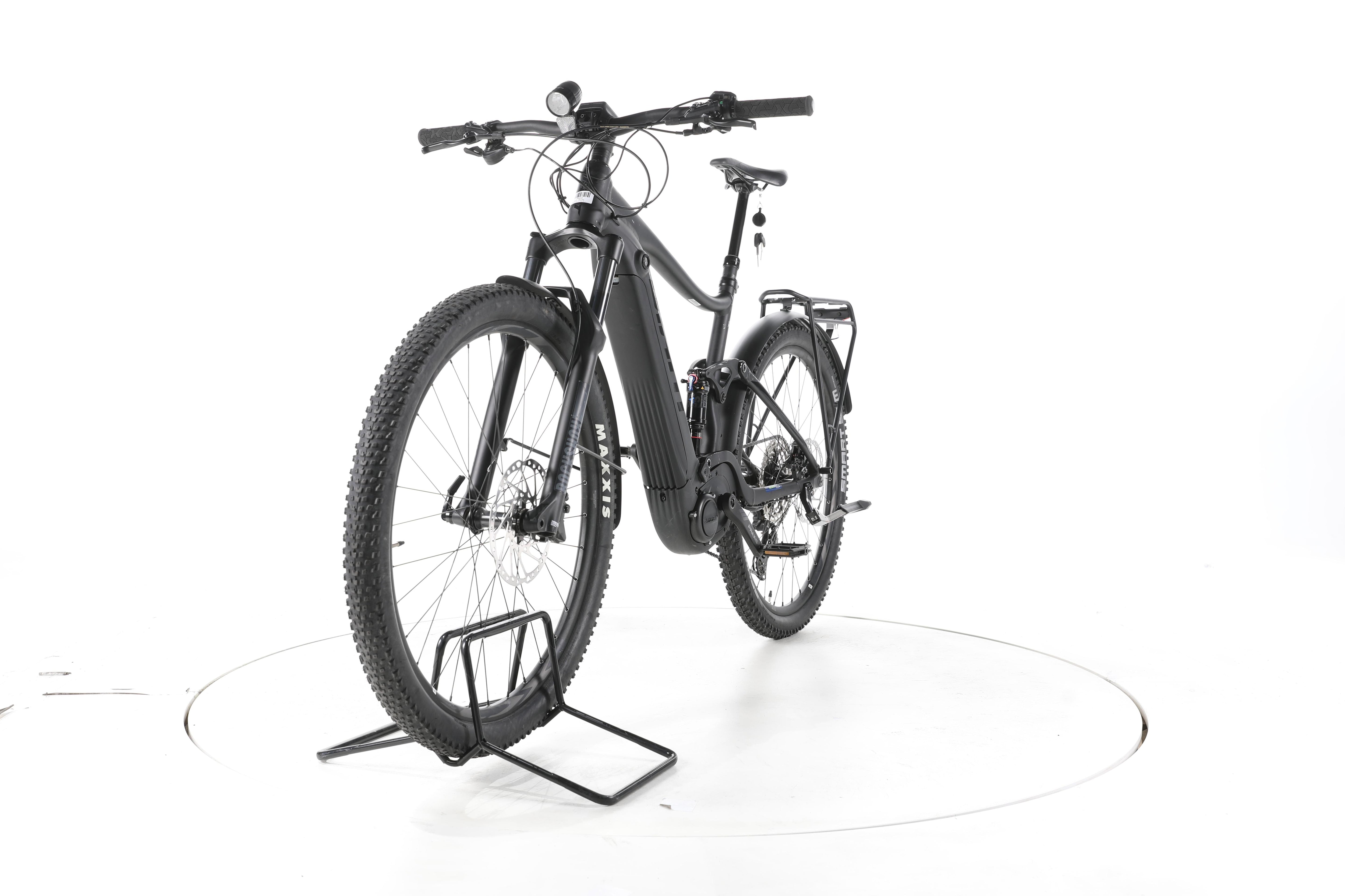Giant Stance E+ EX Pro SUV E-Bike - Image 5