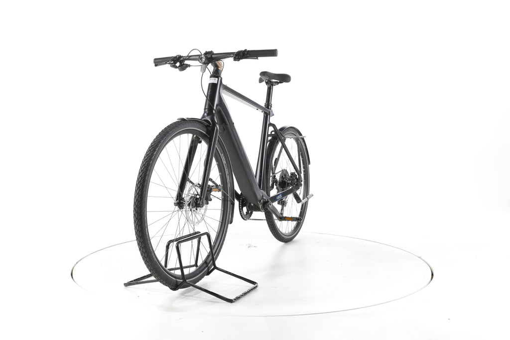 Riese & Müller UBN Five touring Trekking E-Bike - Image 5