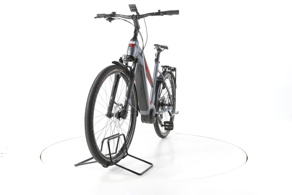 Conway Cairon T 2.0 Trekking E-Bike - Image 5