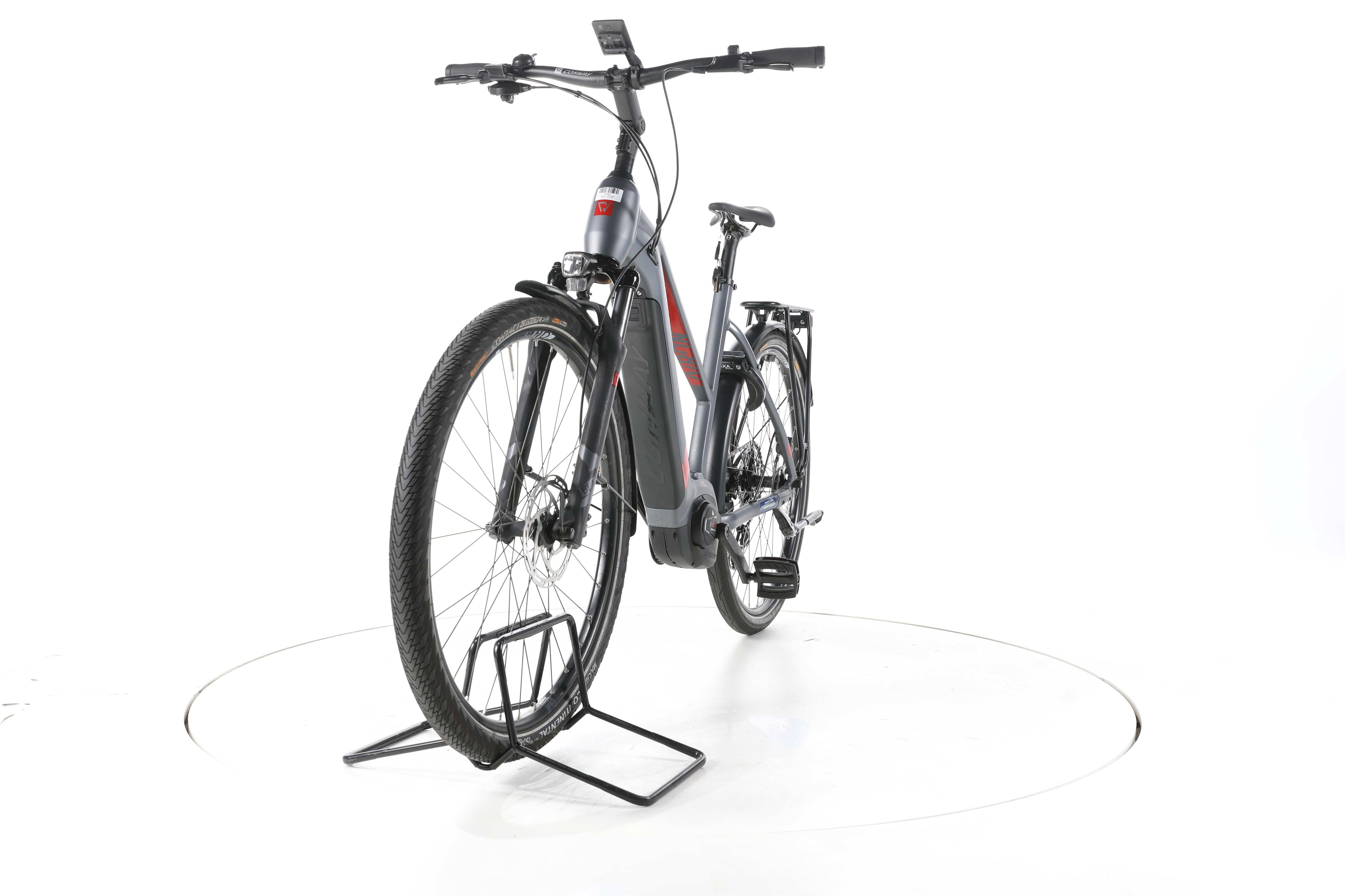 Conway Cairon T 2.0 Trekking E-Bike - Image 5