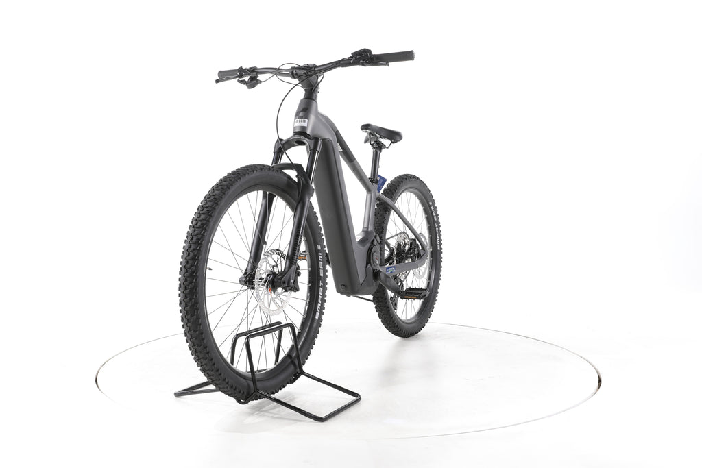 Cube Reaction Hybrid Race E-Bike 2024 - Image 5