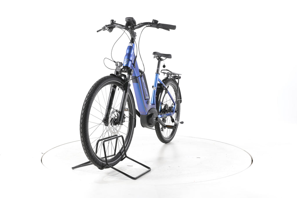 Centurion E-Fire City R550i Trekking E-Bike Tiefeinsteiger - Image 5