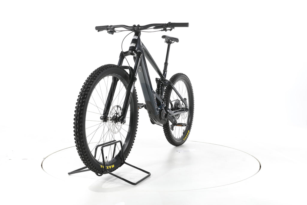 FLYER Uproc X 2.10 E-Bike Fully Carbon - Image 5