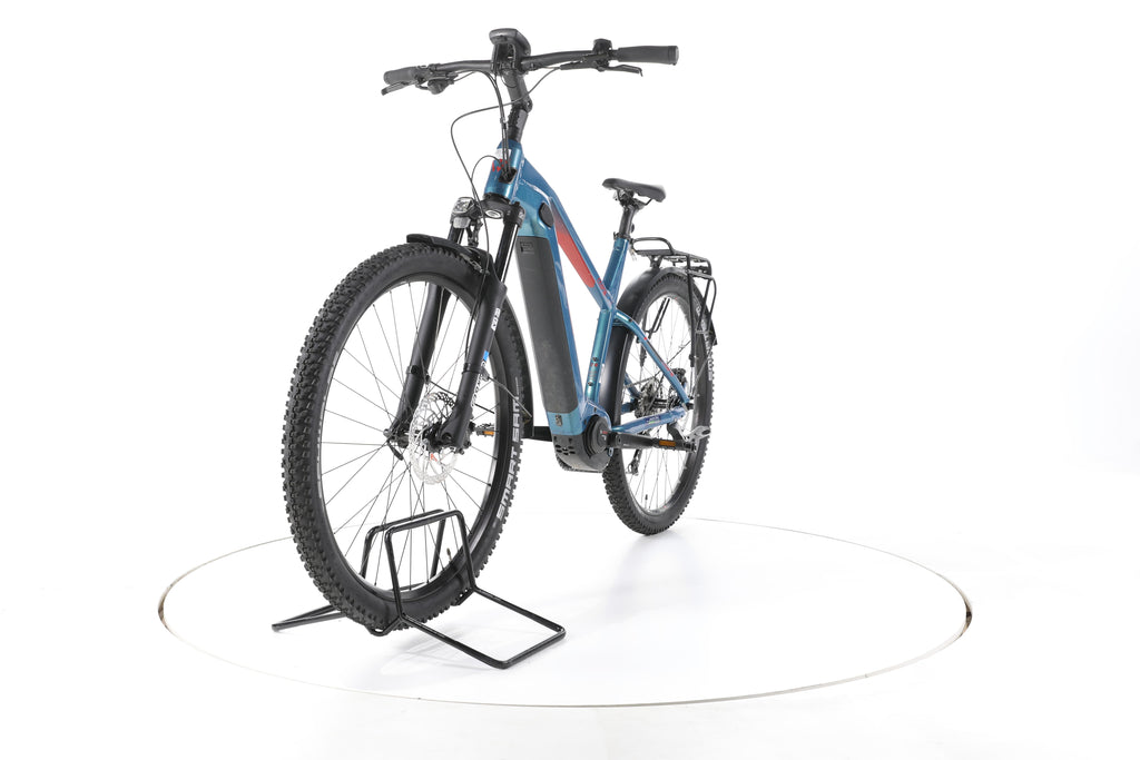 Conway Cairon C 2.0 Trekking E-Bike - Image 5