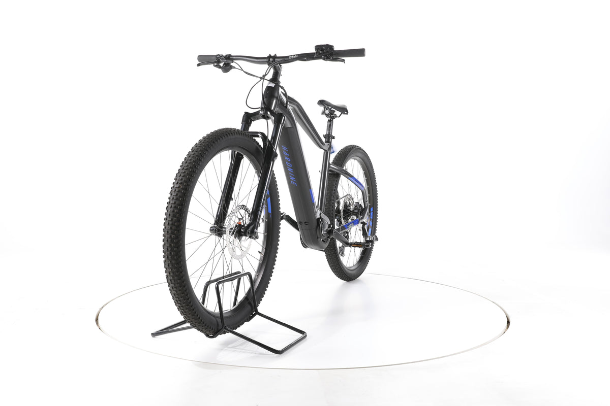 Haibike HardNine 7 E-Bike - Image 5