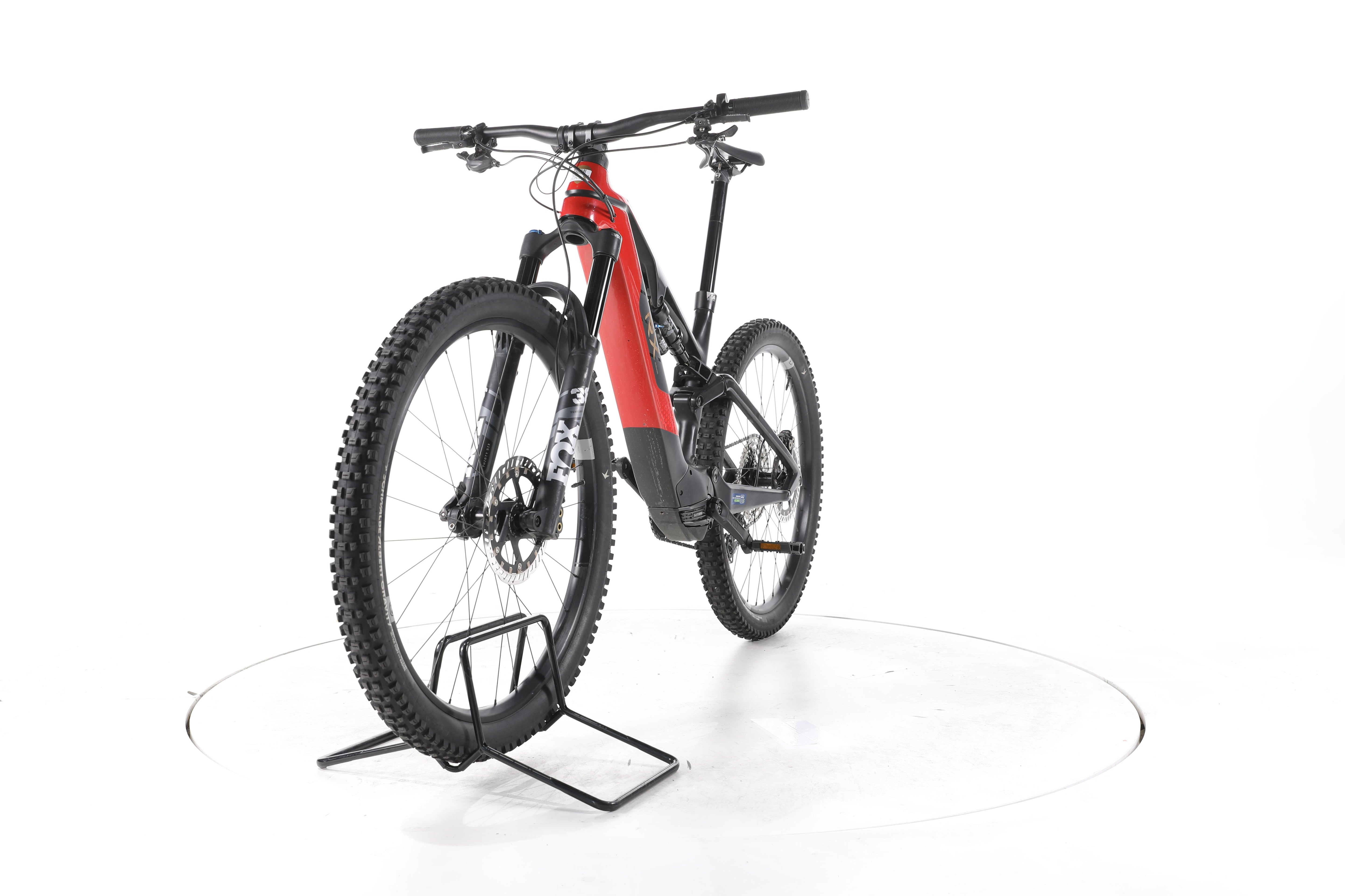 Rotwild R.X735 Core E-Bike Fully Carbon - Image 5