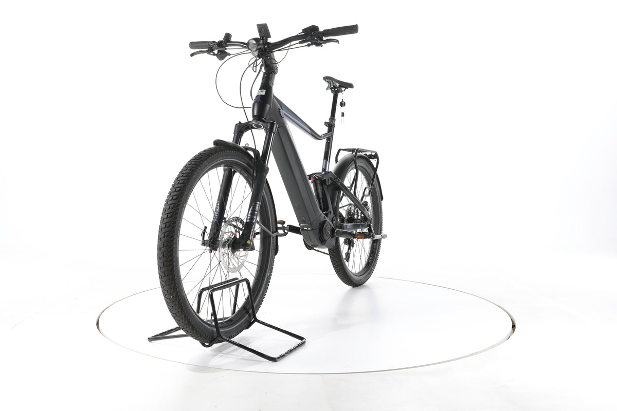 Bulls Iconic EVO TR 1 SUV E-Bike - Image 5