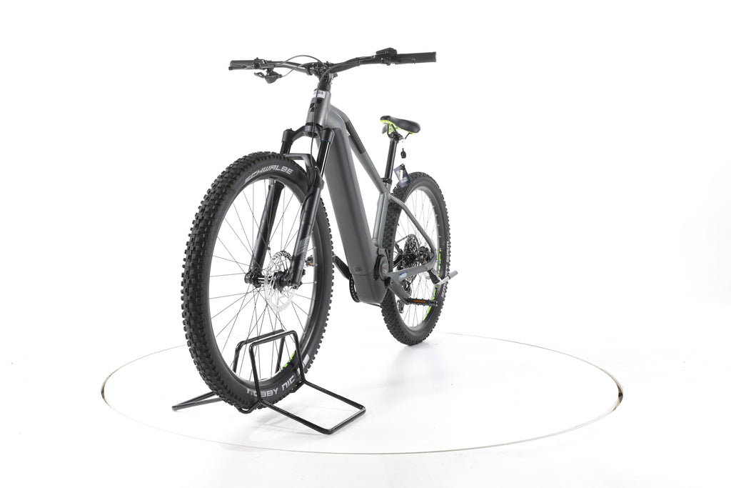 Cube Reaction Hybrid Pro E-Bike - Image 5