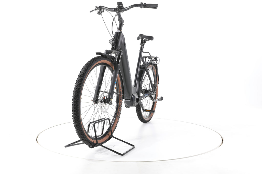 Campus SM18 Alfine City E-Bike Tiefeinsteiger - Image 5