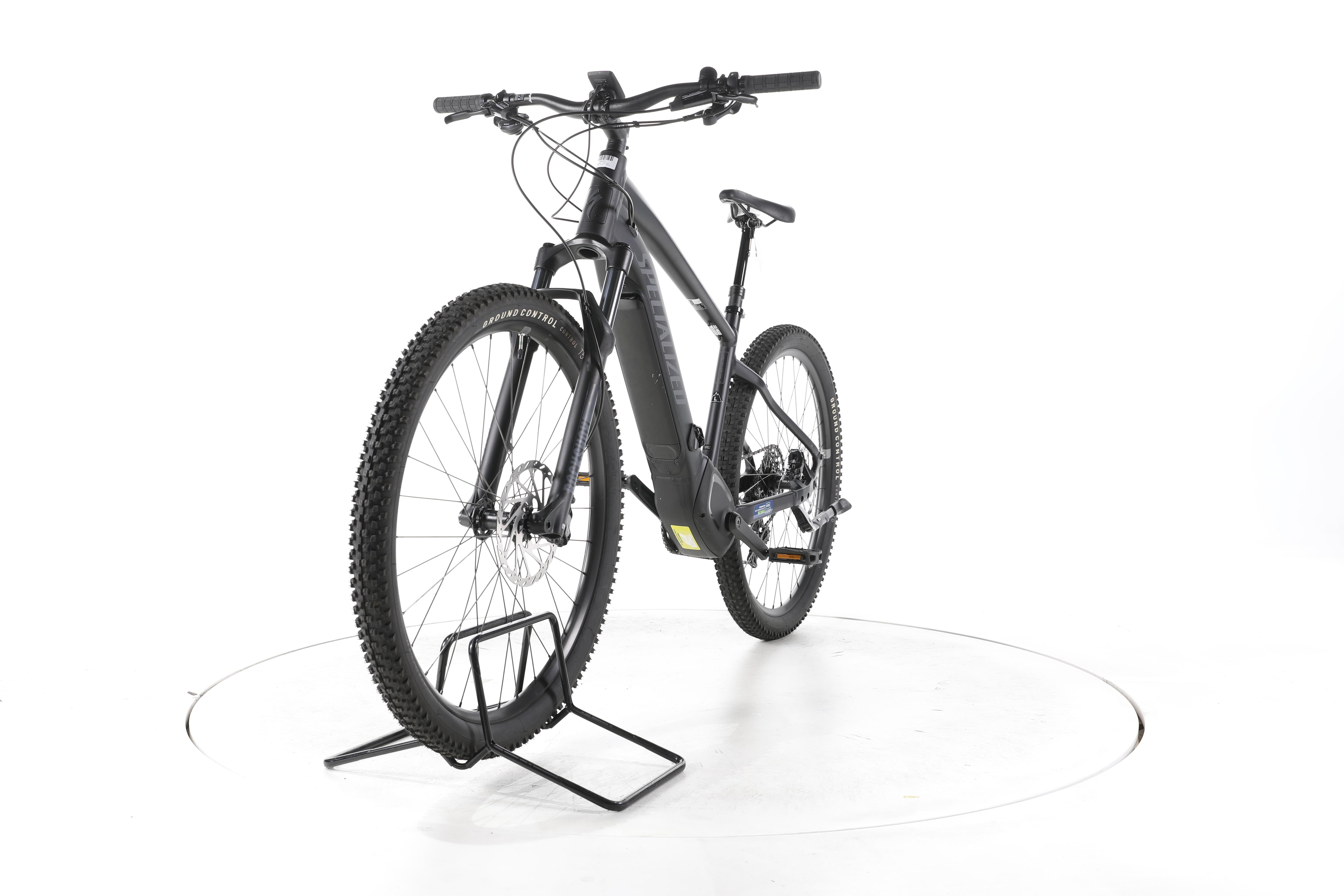 Specialized Turbo Tero 4.0 E-Bike - Image 5