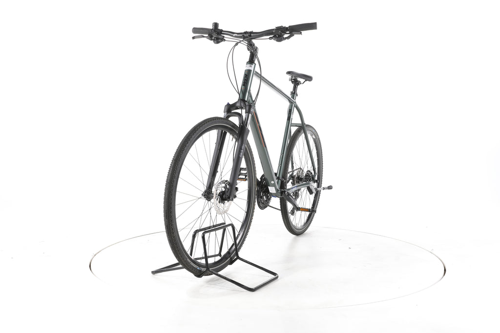 KTM Cross 30 Fahrrad Hardtail - Image 5
