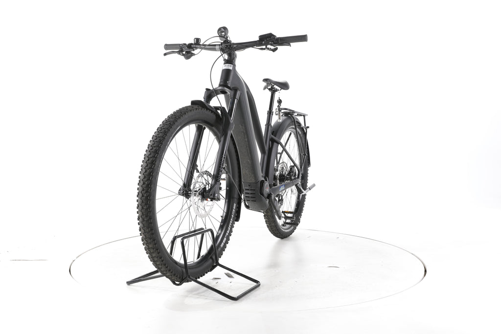 Cube Reaction Hybrid Race Allroad Trekking E-Bike 2025 - Image 5