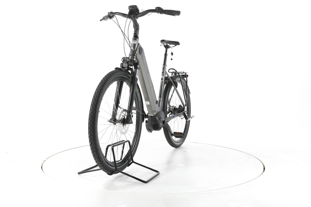 Raleigh Bristol XXL City E-Bike Tiefeinsteiger - Image 5