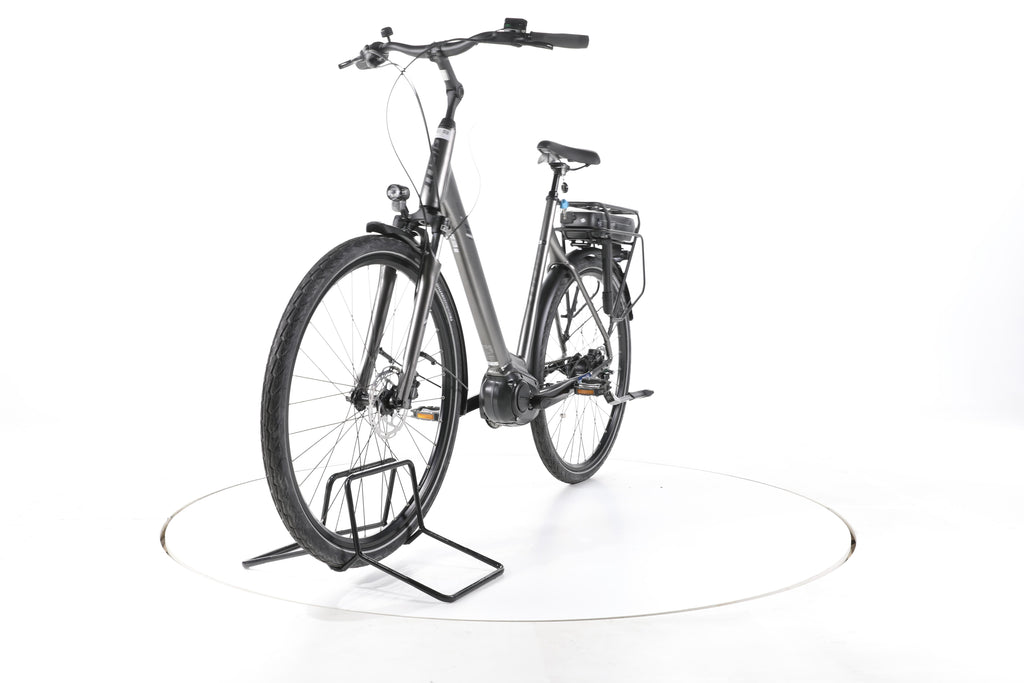 Giant Entour E + City E-Bike Tiefeinsteiger - Image 5
