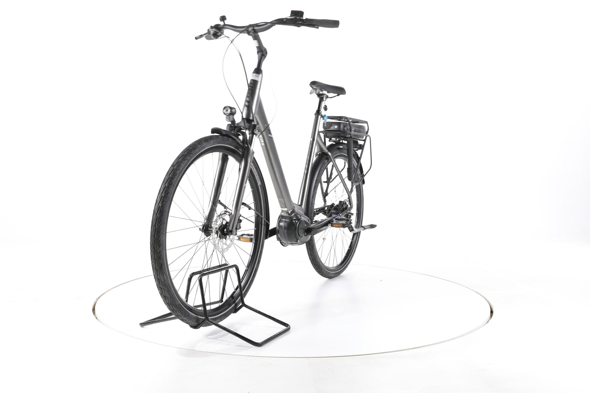 Giant Entour E + City E-Bike Tiefeinsteiger - Image 5