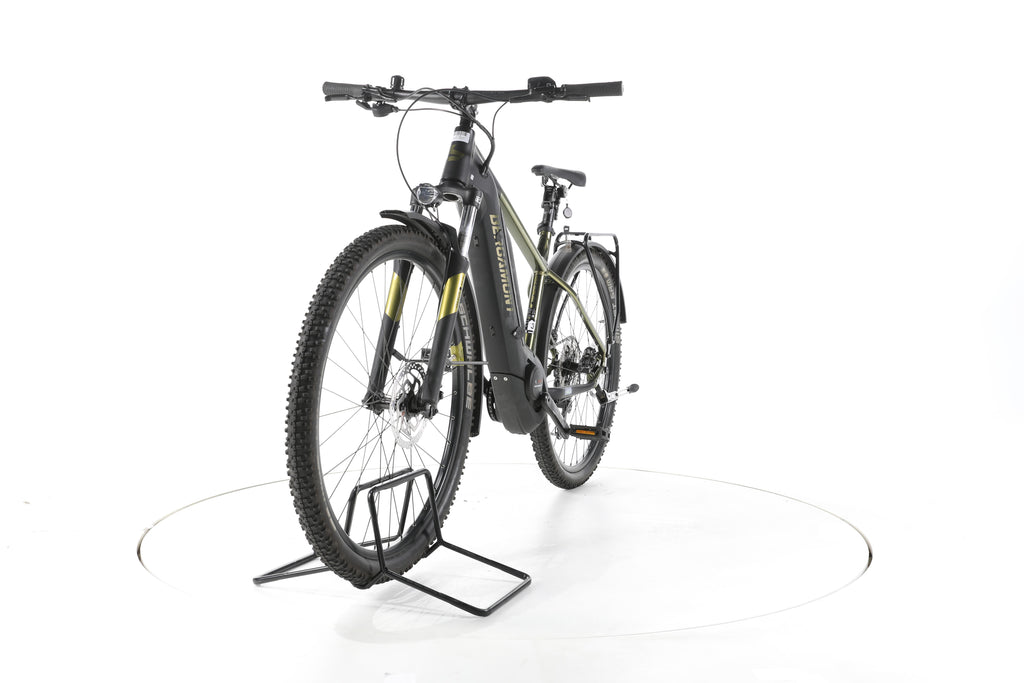 Bergamont E-Revox 4 EQ Trekking E-Bike - Image 5