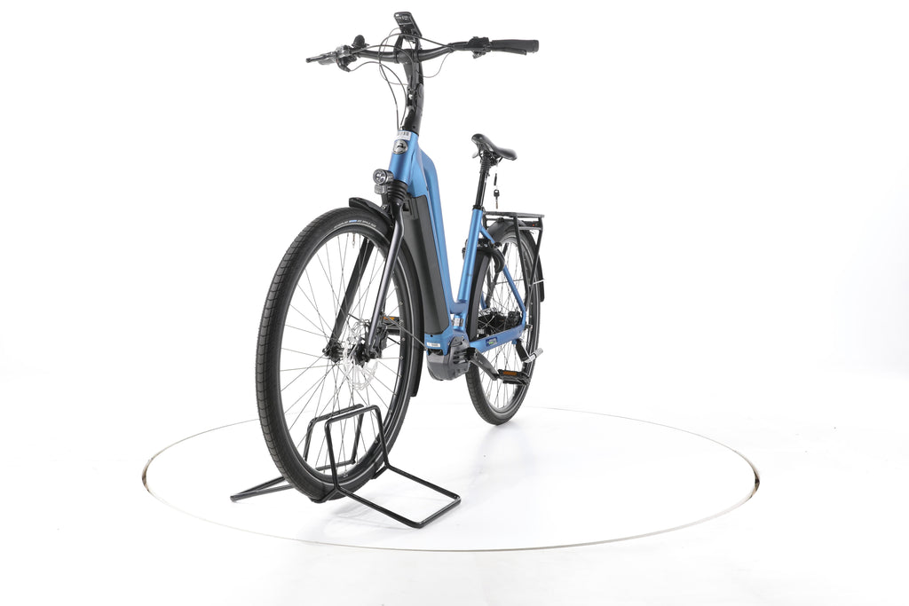 Gazelle Chamonix C7 HMS City E-Bike - Image 5