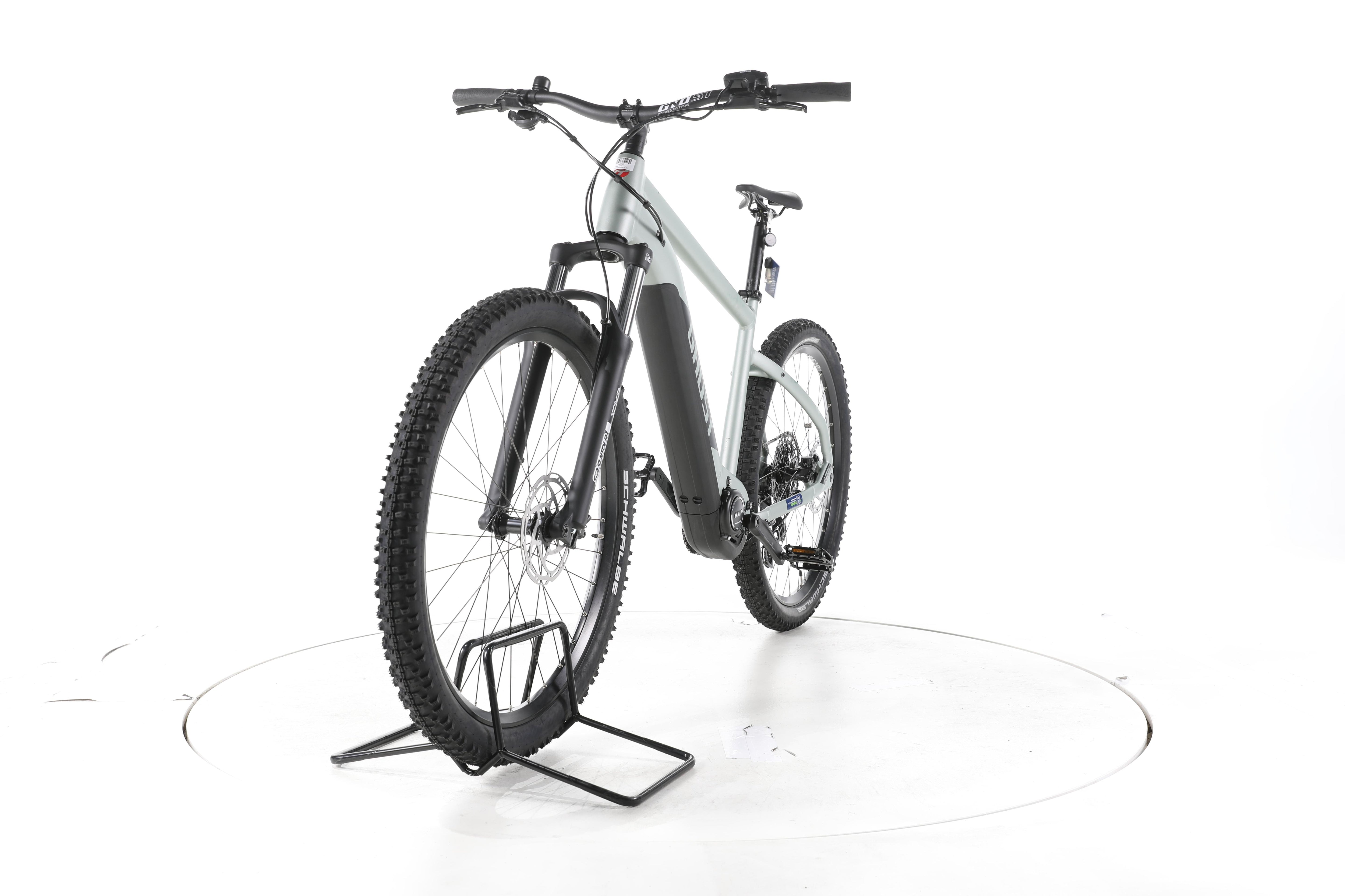 Ghost E-Teru Y Universal E-Bike - Image 5