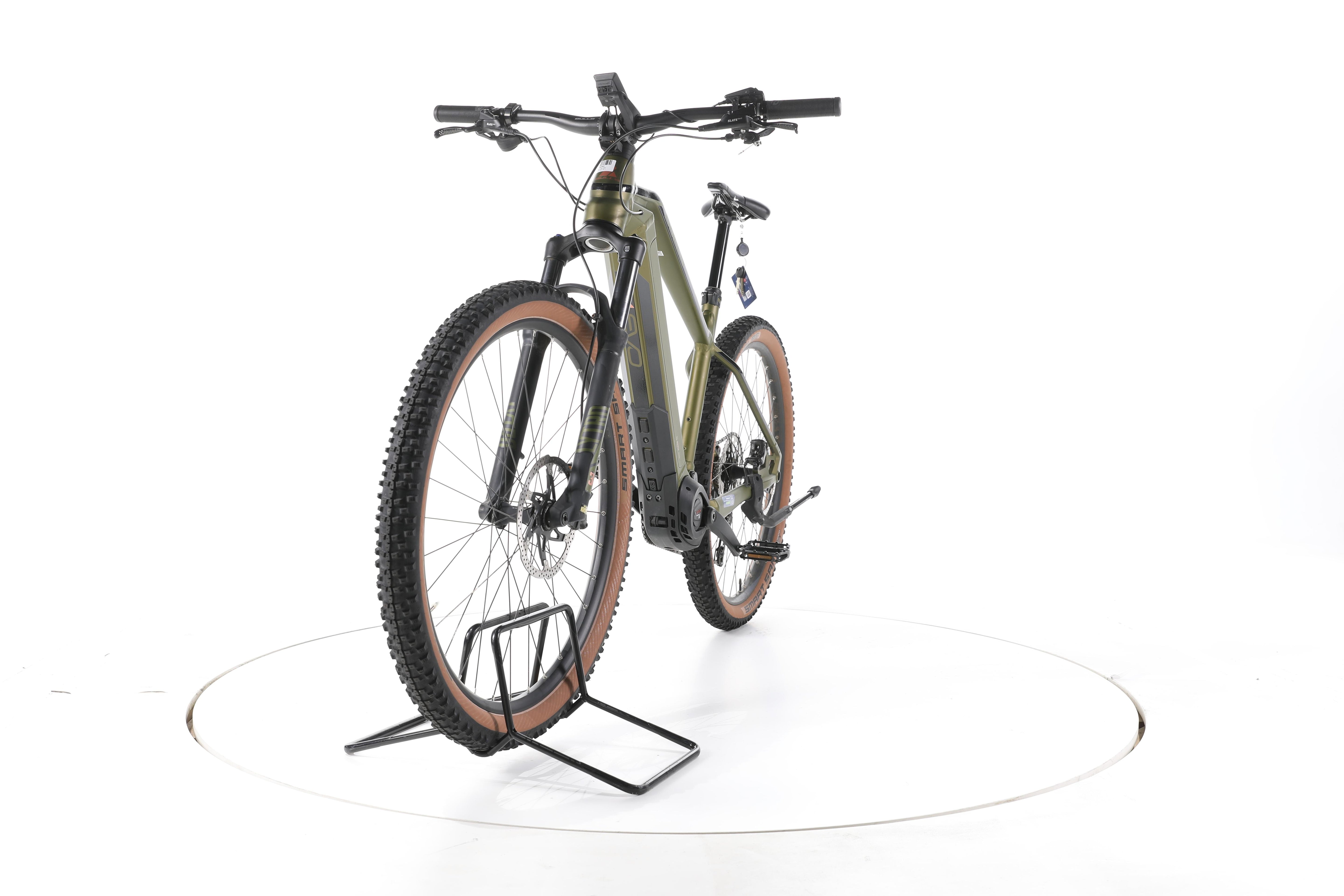 Bulls Sonic EVO 1 E-Bike - Image 5