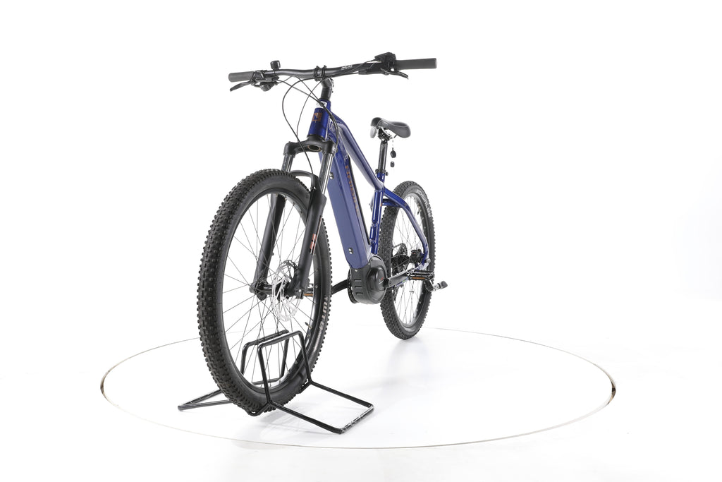 Haibike AllTrack 4 E-Bike - Image 5