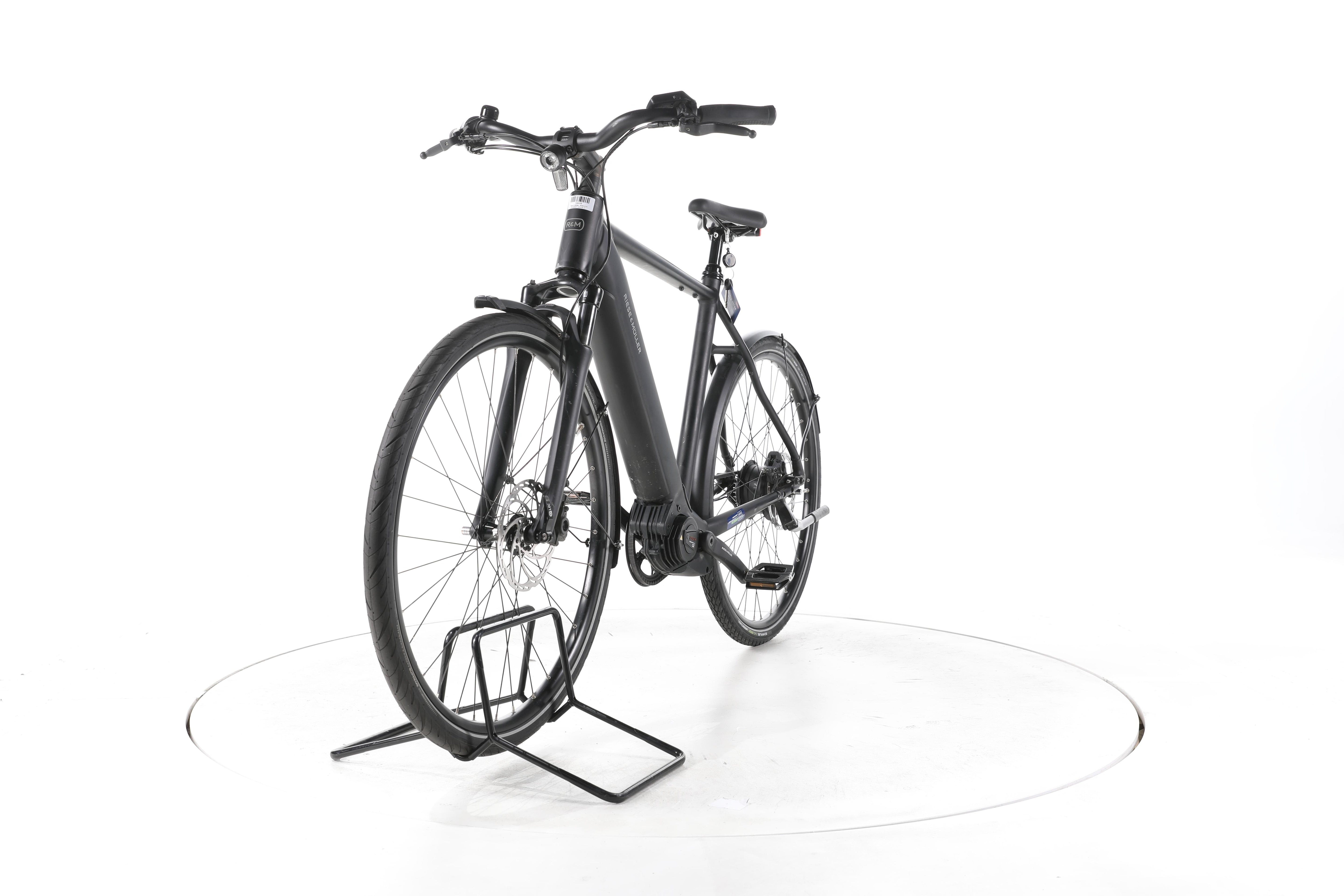 Riese & Müller Roadster4 vario E-Bike 2025 - Image 5