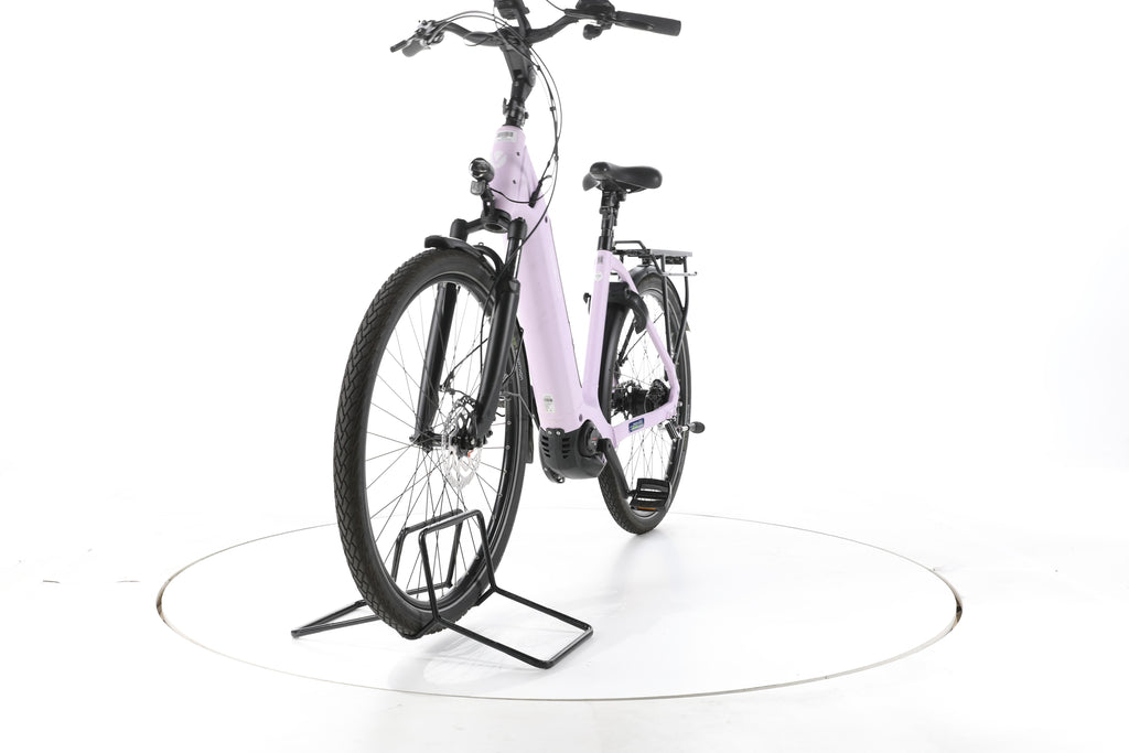 Velo de Ville AEB990 PX PRO City E-Bike Tiefeinsteiger 2025 - Image 5