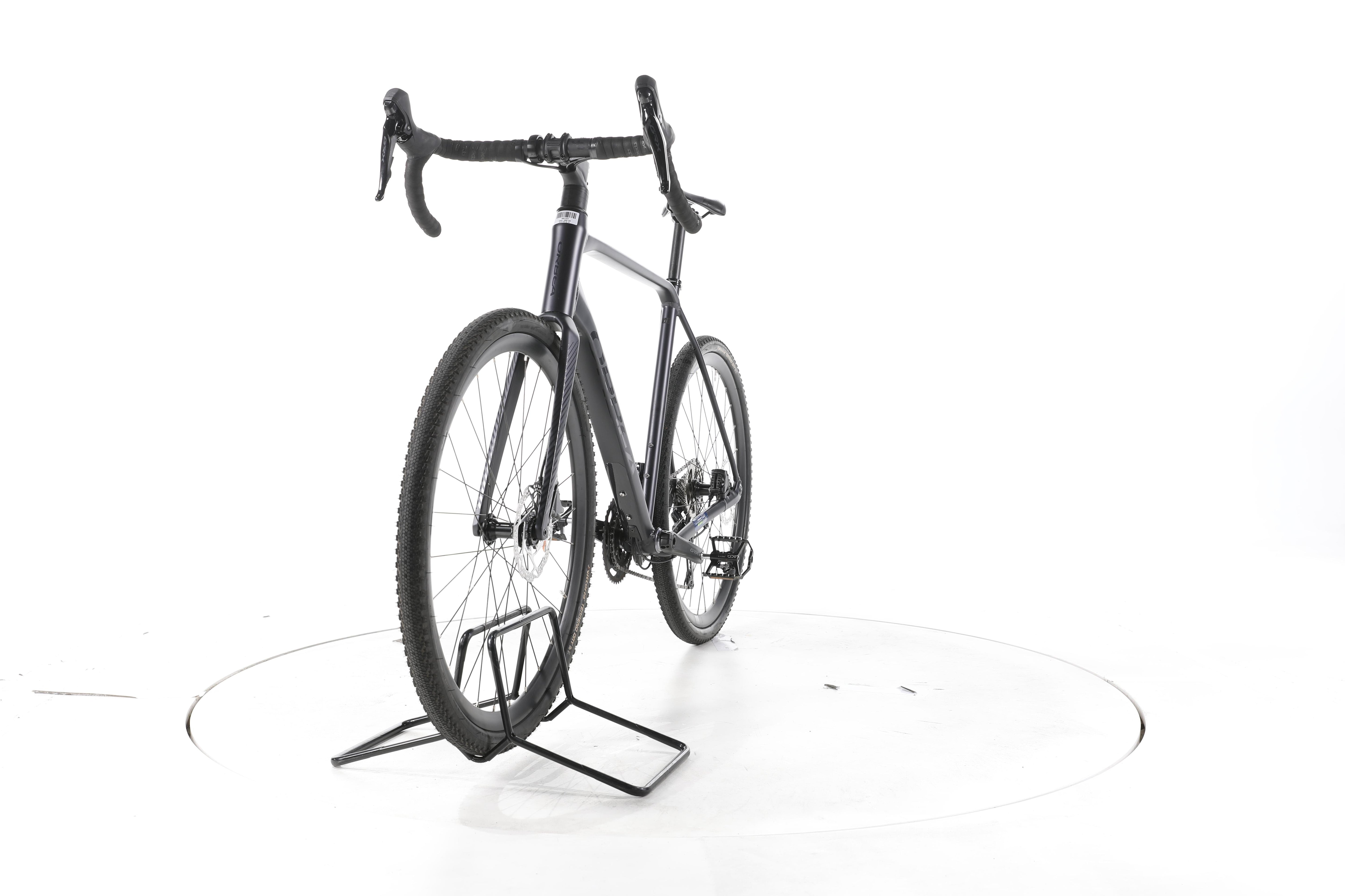 Orbea Terra H40 Gravelbike - Image 5