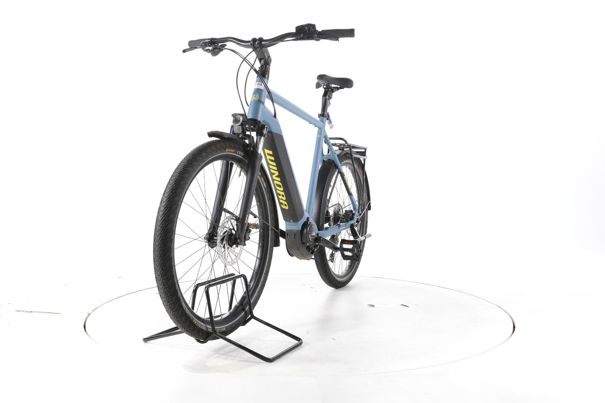 Winora TY200 Trekking E-Bike - Image 5